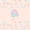 Pink P, variant on Castle Fairy Flower Balloon Letter P Twin Bedding Sets 7-Piece for Girls,Pastel Initial Bedding Comforter Set,Pink Reversible