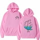 thumbnail image 3 of Sudadera con capucha de primavera/verano 2024 con diseño nuevo y estampado de sensación, marca popular, para hombre, con jersey de lana, estilo hip hop callejero, 3 of 5