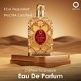 thumbnail image 4 of Perfume Orientica Exclusive Royal Amber 80ml Extrait de Parfum, 4 of 5