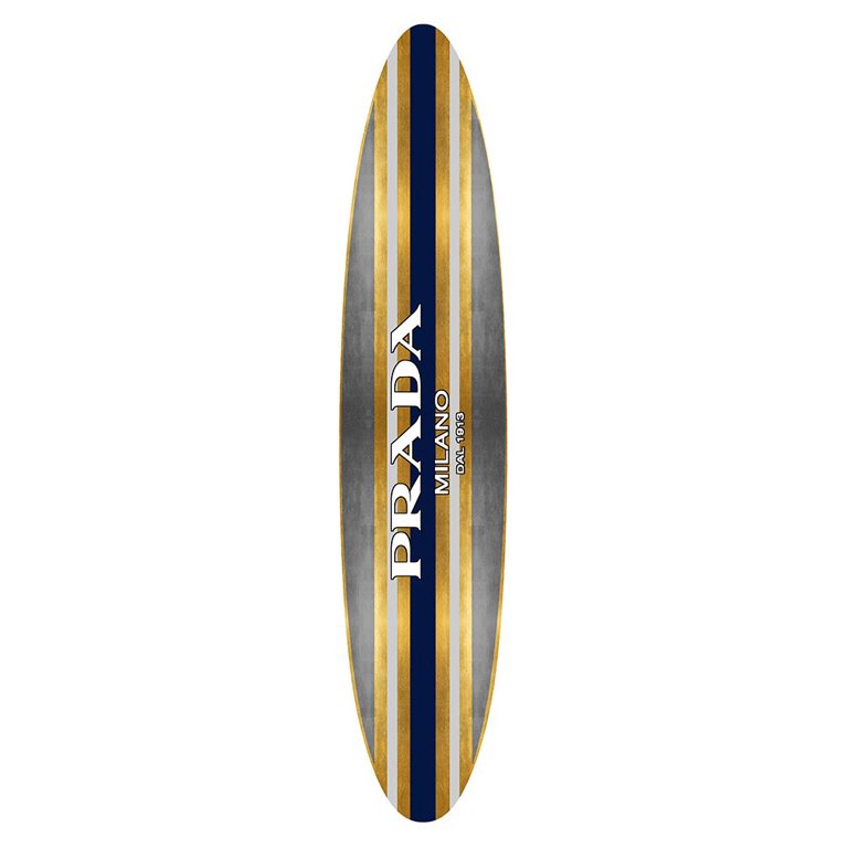 Milan Surfboard III