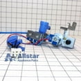 thumbnail image 4 of Genuine LG AJU34125555 Refrigerator Water Inlet Valve, 4 of 6