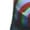 White, variant on Saiise Chucky Funny Socks Men Women Adults Novelty Graphic Crew Tube Socks Crazy Design Casual Dress Socks for Sports,Running,Travel