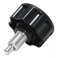 thumbnail image 1 of Almencla 2-6pack Sports Bike Pull Pin Spring Knob M16 M18 Universal Pull Pin Knob M18 6 Pcs, 1 of 8