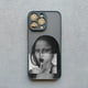 thumbnail image 3 of Art Aesthetic David Mona Lisa Phone Case For iPhone 11 14 Pro Max 13 12 15 Pro Max Mini XS X XR SE2 7 8 Plus Shockproof Covers, 3 of 5