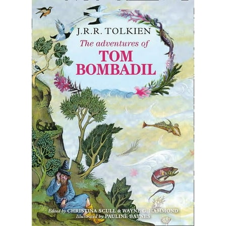 The Adventures of Tom Bombadil
