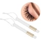 thumbnail image 4 of Brocha de Maquillaje ANGGREK Suave para Extensión de Pestañas Negro, 4 of 8