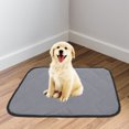 thumbnail image 3 of Hilitand Pet Mat, Pet Bed, Pet Pee Pad Dogs For Pet Cats, 3 of 8