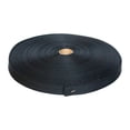thumbnail image 1 of Cargo Strap Bulk-Strap, polipropileno negro de 3/4 pulgadas x 300 pies, 1 of 3