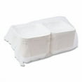thumbnail image 3 of Eco-Products EP-FLCC Compostable Cold Drink Cup Lids, Flat, Clear, 1000/Carton, 3 of 8