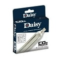 thumbnail image 1 of Daisy Powerline Premium 12-Gram CO2 Cylinders, 5-Count, 1 of 1