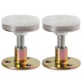 thumbnail image 1 of 2pcs Adjustable Threaded Anti-shake Bed Frame Telescopic Room Wall Support Tool S202412307522, 1 of 5