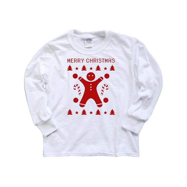 ugly sweater shirt ideas