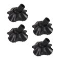 thumbnail image 4 of kurtrusly Chair Leg Protector Padschair Leg Caps Durable Universal for Dining Chairs 8Pieces 13mm, 4 of 8