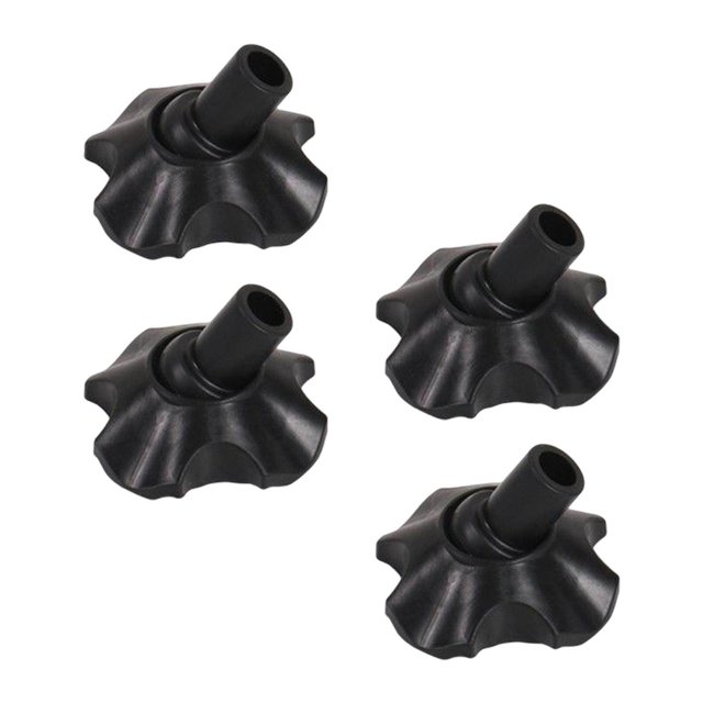 pitrice Chair Leg Protector Padschair Leg Caps Durable Universal for Dining Chairs 8Pieces 13mm