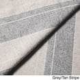 thumbnail image 1 of CGG Home Fashions La Rochelle Yarn Dyed Heathered Flannel Sheet Set, 1 of 5