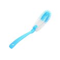 thumbnail image 3 of Opvise Bottle Cup Dish Pot Cleaning Washing Long Brush Cleaner Kitchen Accessories Blue, 3 of 7