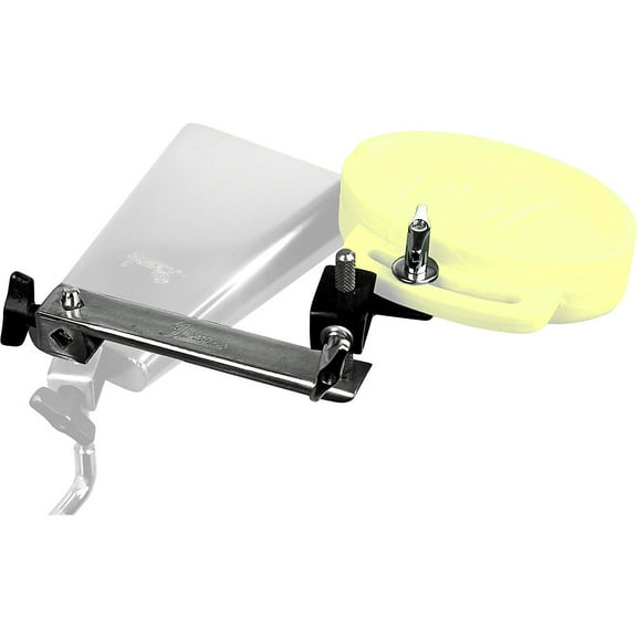 Pearl Cowbell Stacker