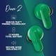 thumbnail image 2 of Skullcandy Dime 2 True Wireless In-Ear Earbuds - Azul oscuro, 2 of 2