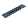 thumbnail image 3 of Convertir tarjeta adaptadora PCB compatible con accesorio de placa base de 1,5 V para memoria DDR3 para portátil, 3 of 5