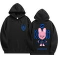 thumbnail image 5 of Kpop Stray Kids SKZ Karma Merch Hoodie – Unisex SKZOO Graphic Sweatshirt Fashion Streetwear Pullover Hooded STAY Fan Support Outfi, 5 of 9