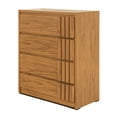 thumbnail image 3 of Recamara KS 5 Piezas Qatar - Natural, 3 of 5
