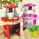 thumbnail image 4 of Juego De Cocina Para Niños, Juego De Cocina De Simulación Para Niños, Juego De Cocina Para Niños, Juego De Cocina Para Niños, Adorno De Cocina Para Niños Yuarrent EL013611-00, 4 of 5
