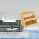 thumbnail image 2 of Solución Eficiente De Almacenamiento En La Cocina Para Organizar Bolsitas De Té, Cápsulas De Café, Condimentos Y Condimentos Con Soporte Y Soporte Multifuncionales., 2 of 8