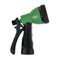 thumbnail image 1 of Expert Gardener 7 Pattern Plastic Watering Nozzle, 1 of 9