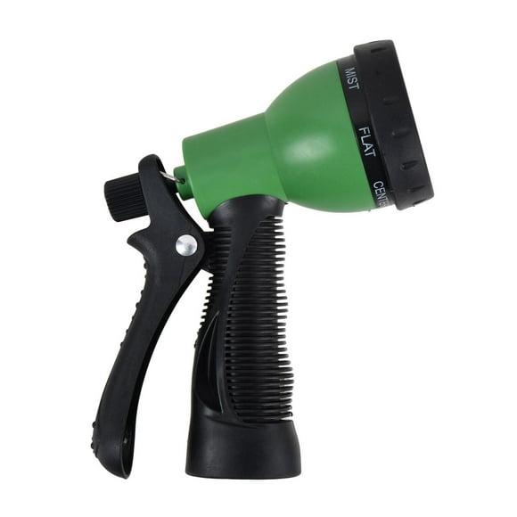 7 Pattern Plastic Nozzle, Expert Gardener 7 Pattern Plastic Nozzle