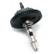 thumbnail image 2 of 3X Acoplador de Conector de Eje RC Metal para Slash , HQ727 RC Camión Corto Piezas, 2 of 5