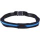thumbnail image 1 of Running Belt Riñonera deportiva, cinturón elástico para correr, cinturón para correr, riñonera para teléfono para hombres/mujeres para gimnasio, trotar, escalar, viajar azul, 1 of 5