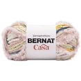 thumbnail image 1 of Bernat Casa Yarn-Pine Rose, 1 of 1