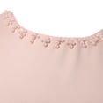 thumbnail image 4 of Richie House Girls' Princess Dress with Layered Bottom RH1303, 4 of 7