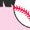 AD-Pink, variant on Inktastic Cleveland Rocks with Baseball Toddler Sweatshirt