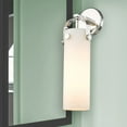 thumbnail image 4 of Innovations Lighting - Pilaster - 1 Light Wall Sconce In Industrial Style-16.75, 4 of 5