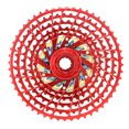 thumbnail image 3 of KCNC 12 Speed Cassette 9-52 Teeth For SRAM XD Body , Red #SK2097, 3 of 3