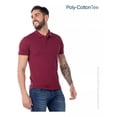 thumbnail image 1 of Playera Yazbek Tipo Polo De Caballero., 1 of 1