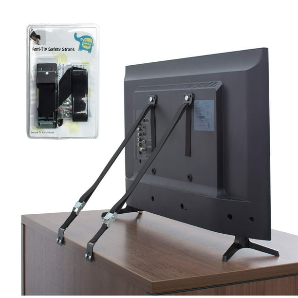 The Baby Lodge Tv And Furniture Anti, How To Secure Dresser To Wall
