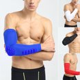 thumbnail image 2 of Cheers Protège-Bras Anti-Collision Allongé pour Sports de Basket-Ball, 2 of 2