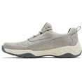 thumbnail image 2 of Rockport XCS Spruce Peak 2 Men's Stone Waterproof Sneakers 8.5M, 2 of 4