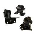 thumbnail image 2 of Engine Motor & Trans Mount Set 3PCS 1996-1998 for Jeep Grand Cherokee 4.0L, 2 of 5