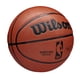 thumbnail image 2 of Baloncesto Wilson NBA Auténtico para interiores y exteriores, talla 6, 2 of 7