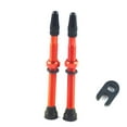 thumbnail image 7 of SPRING PARK 2Pcs 48/60/78mm Mountain Bike Tubeless Valve Stem Bike Aluminum Alloy Pre-sta Valve Stem, 7 of 7