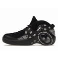 thumbnail image 2 of Nike Men's Air Zoom Flight 95 SP Supreme Black Basketball Shoes, from StockX, 2 of 5