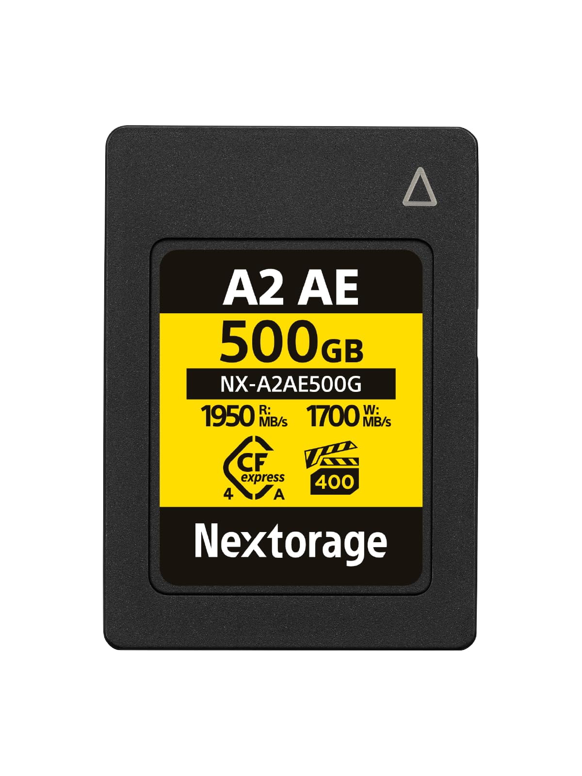 Prograde Digital Cobalt Series 325GB CFexpress Type-B 2.0