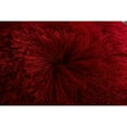 thumbnail image 4 of "Decorative" Shaggy Pillow (18-in x 18-in), 4 of 5