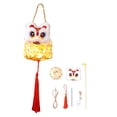 thumbnail image 4 of Linterna portátil perfecl de Año Nuevo Chino decoración festiva, 4 of 8
