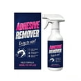 thumbnail image 2 of Rirozkan Adhesive Remover Spray, 10 fl oz Powerful Household Cleaner for Removing Stuck Residues, Stickers, and Non-Woven Adhesives, 2 of 6