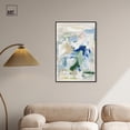 thumbnail image 3 of Chroma Balance II Canvas Colorful Abstracts by Art Remedy, Black Frame, 24" x 36", 3 of 7