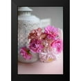 thumbnail image 2 of Gardner, Sarah 17x24 Black Modern Framed Museum Art Print Titled - Ancient Accent, 2 of 5